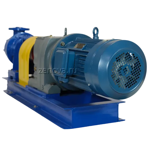 Шестеренный насос ZY Technology NYP-52A-7.5-228-R