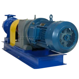 Шестеренный насос ZY Technology NYP-52A-7.5-228-R
