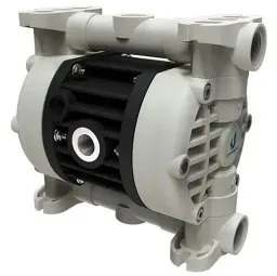 Мембранный пневматический насос Debem BOXER 35-P