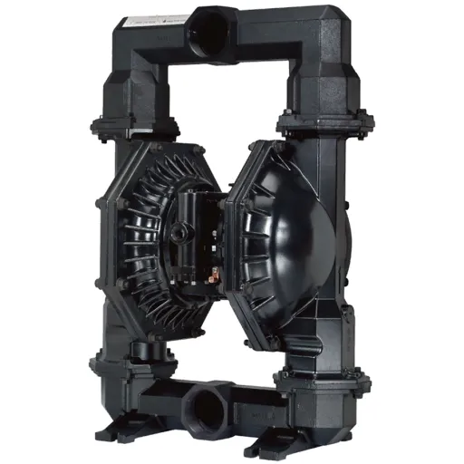 Внешний вид модели Vetlan Pneumatic ADP-PD30A-BAS-AAA