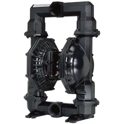 Мембранный пневматический насос Vetlan Pneumatic ADP-PD30A-BAS-STT