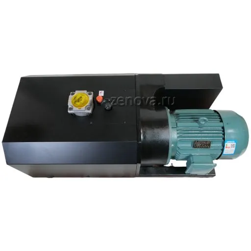 Когтевой вакуумный насос Zenova CRC 0250