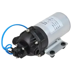 Мембранный электрический насос Zenova DP-60-220V
