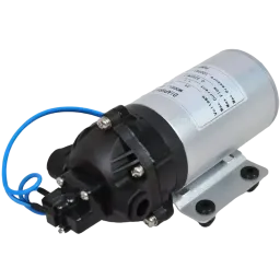 Мембранный электрический насос Zenova DP-100-220V