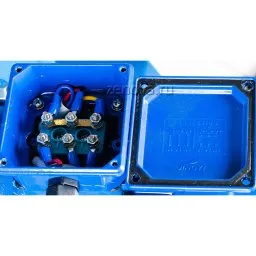Клеммная коробка вентилятора Zenova Fans MPC-F4T-300