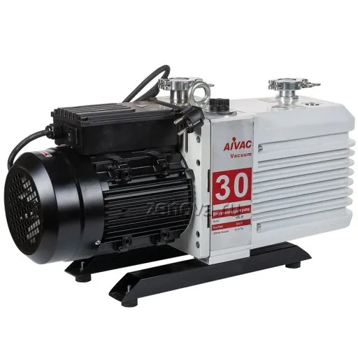 Двухступенчатый вакуумный насос AiVac ARV-30_220