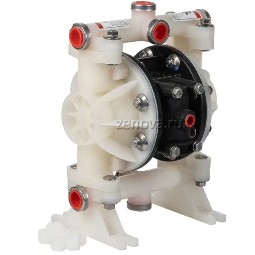 Внешний вид модели Vetlan Pneumatic ADP-666057-T44-C