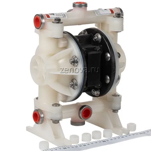 Внешний вид модели Vetlan Pneumatic ADP-666057-T44-C