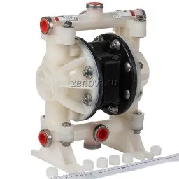 Внешний вид модели Vetlan Pneumatic ADP-666057-T44-C
