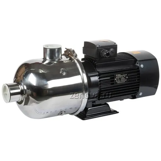Внешний вид модели Zenova CHL 12-4 v.380