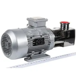 Внешний вид модели Vetlan MPR-50N_380