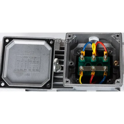 Клеммная коробка модели Vetlan MPR-50N_380