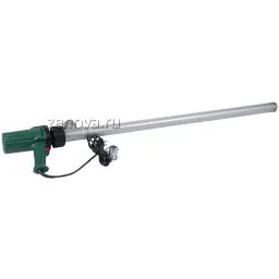 Бочковый насос Vetlan BP130-Alu