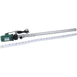 Бочковый насос Vetlan BP130-Alu