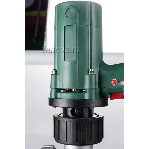 Двигатель насоса Vetlan BP130-Alu