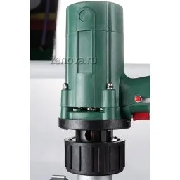 Двигатель насоса Vetlan BP130-Alu