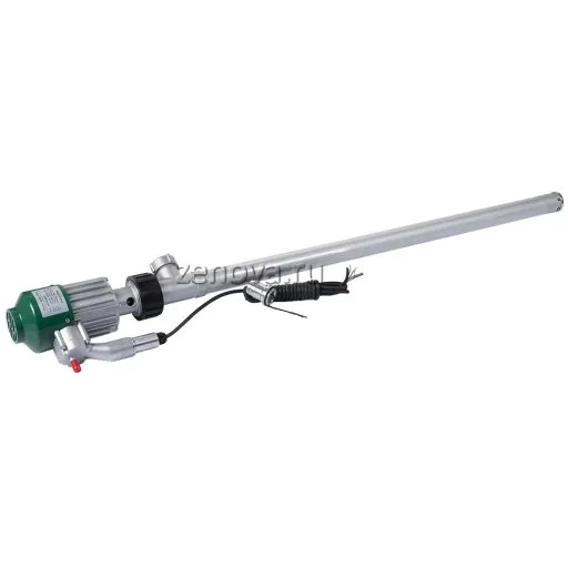 Бочковый насос Vetlan BP150-Alu-Ex