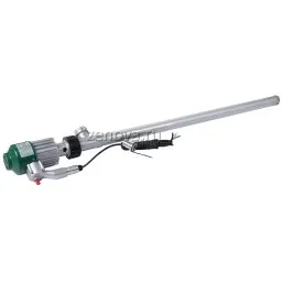 Бочковый насос Vetlan BP150-Alu-Ex