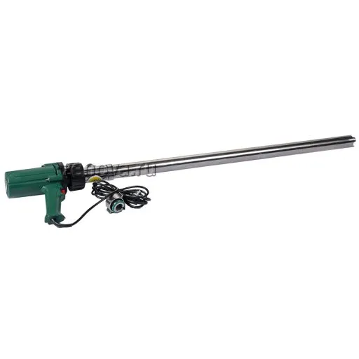 Бочковый насос Vetlan BP130-SS