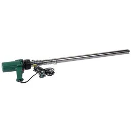 Бочковый насос Vetlan BP130-SS