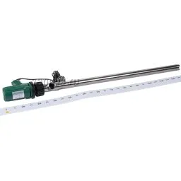 Бочковый насос Vetlan BP130-SS