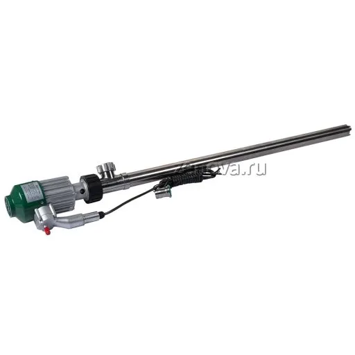 Бочковый насос Vetlan BP150-SS-Ex