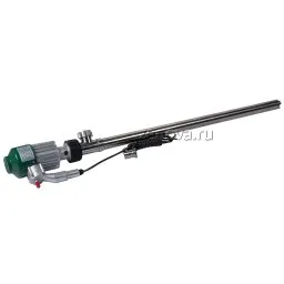Бочковый насос Vetlan BP150-SS-Ex