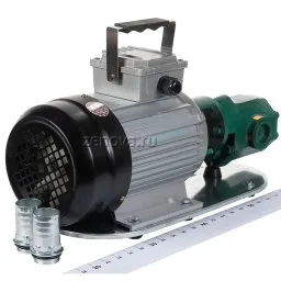 Внешний вид модели Vetlan OCB 100_380