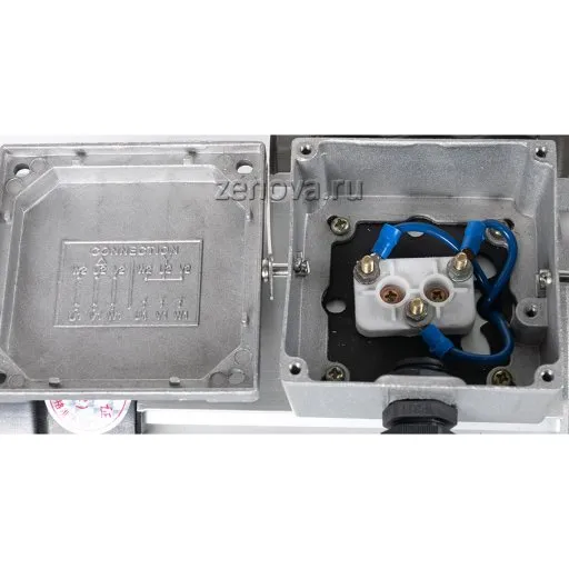Клеммная коробка модели Vetlan OCB 100_380