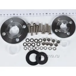 Комплект запасных частей модели Zenova SEN 32-125/7