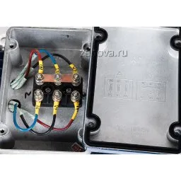 Клеммная коробка модели Zenova SEN 32-160/15