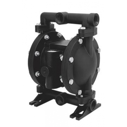 Внешний вид насоса BA25AL-9991-A