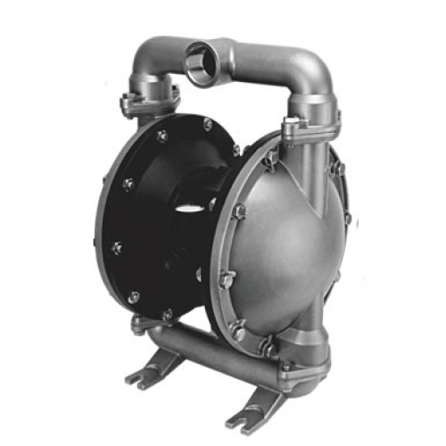 Внешний вид насоса BA40SS-S991-A