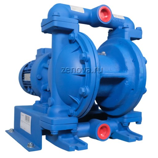 Внешний вид модели KDP-10AL-SP