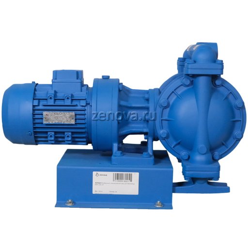 Внешний вид модели KDP-10AL-SP