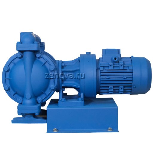 Внешний вид модели KDP-10AL-SP