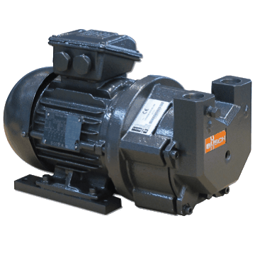 Внешний вид модели Busch Dolphin LX 0030 B