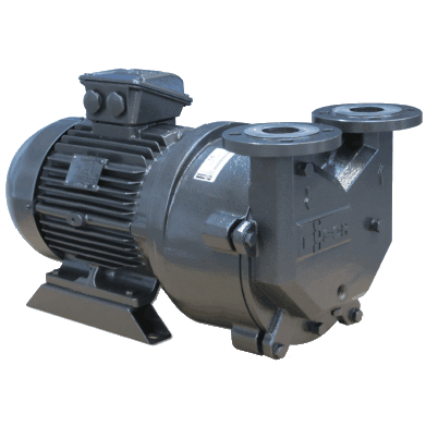 Внешний вид модели Busch Dolphin LX 0430 B