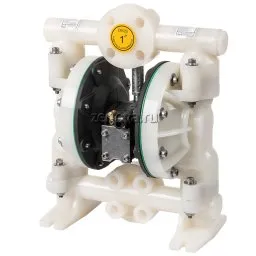 Мембранный пневматический насос Vetlan Pneumatic ADP-6661AG-444-C