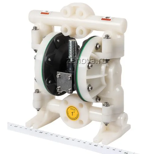 Внешний вид модели Vetlan Pneumatic ADP-6661AG-444-C