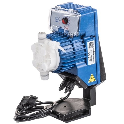 Внешний вид насоса Seko Tekna Evo APG 603