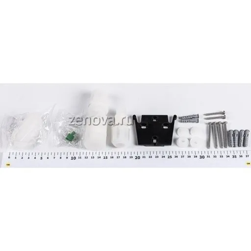 Дополнительные детали насоса Seko Tekna Evo AKL 800