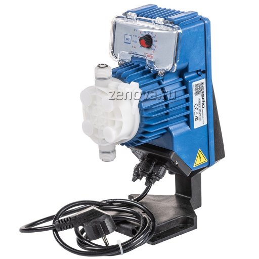 Внешний вид насоса Seko Tekna Evo APG 800 (EPDM)