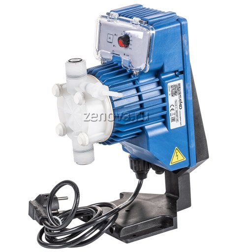 Внешний вид насоса Seko Tekna Evo AKL 803