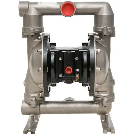 Внешний вид модели Vetlan Pneumatic ADP-PD15A-BSS-STT