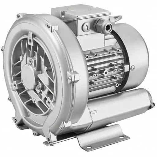 Вихревая воздуходувка GreenTech GL 80-11