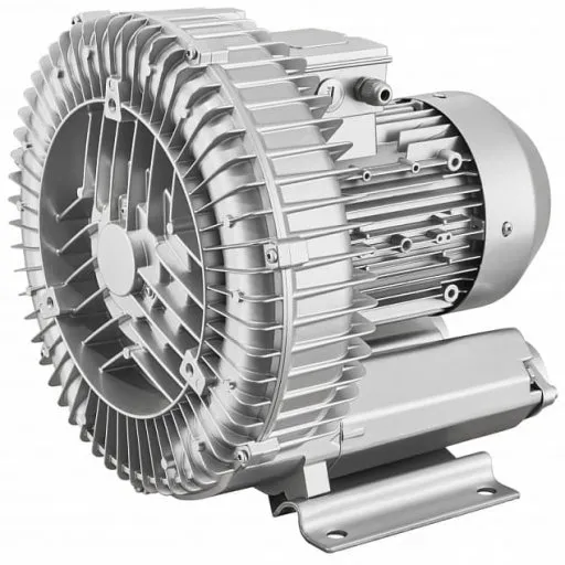 Вихревая воздуходувка GreenTech GL 145-19