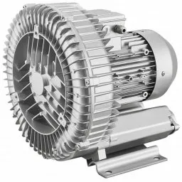Вихревая воздуходувка GreenTech GL 145-19