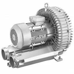 Вихревая воздуходувка GreenTech GL 1050-28