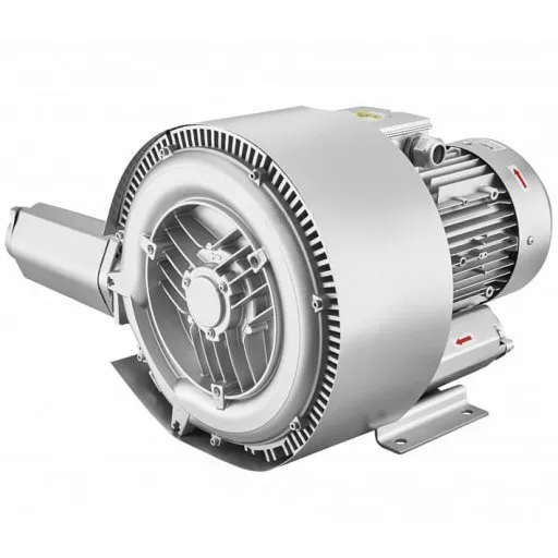 Вихревая воздуходувка GreenTech GL 85-24